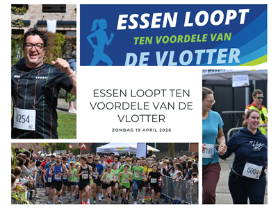 ESAK - Essen Loopt